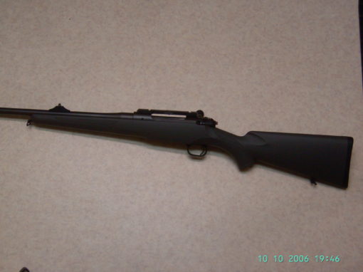 RB.Mauser M12 Ext.
