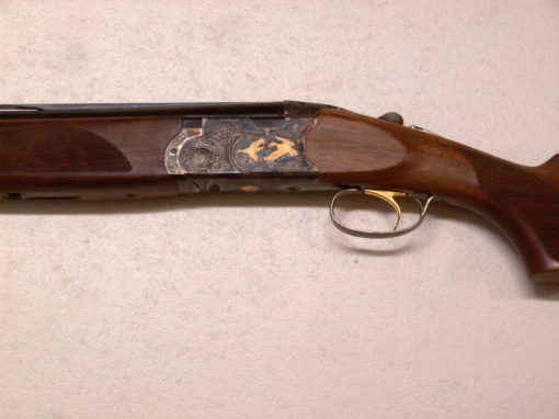 Beretta 687 SiPi. V